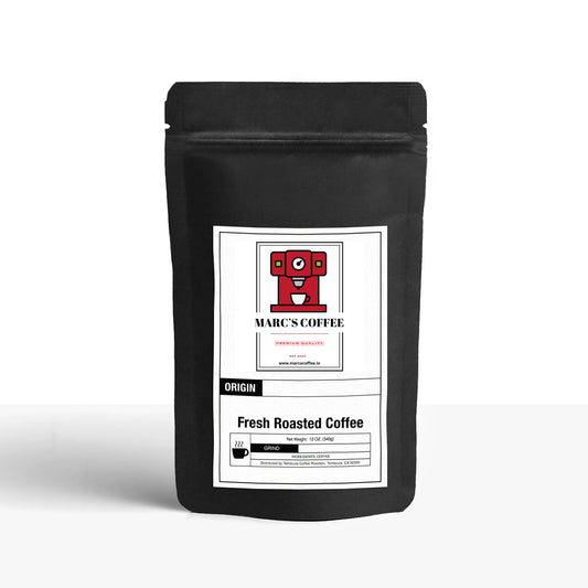 Asian Plateau Blend