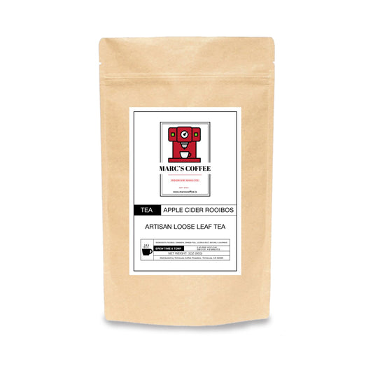 Apple Cider Rooibos